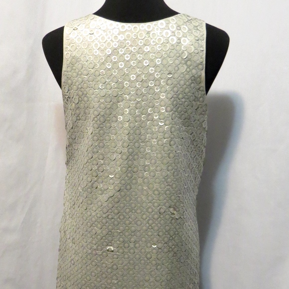 Sean John Sequin Dress - Picture 2 of 4